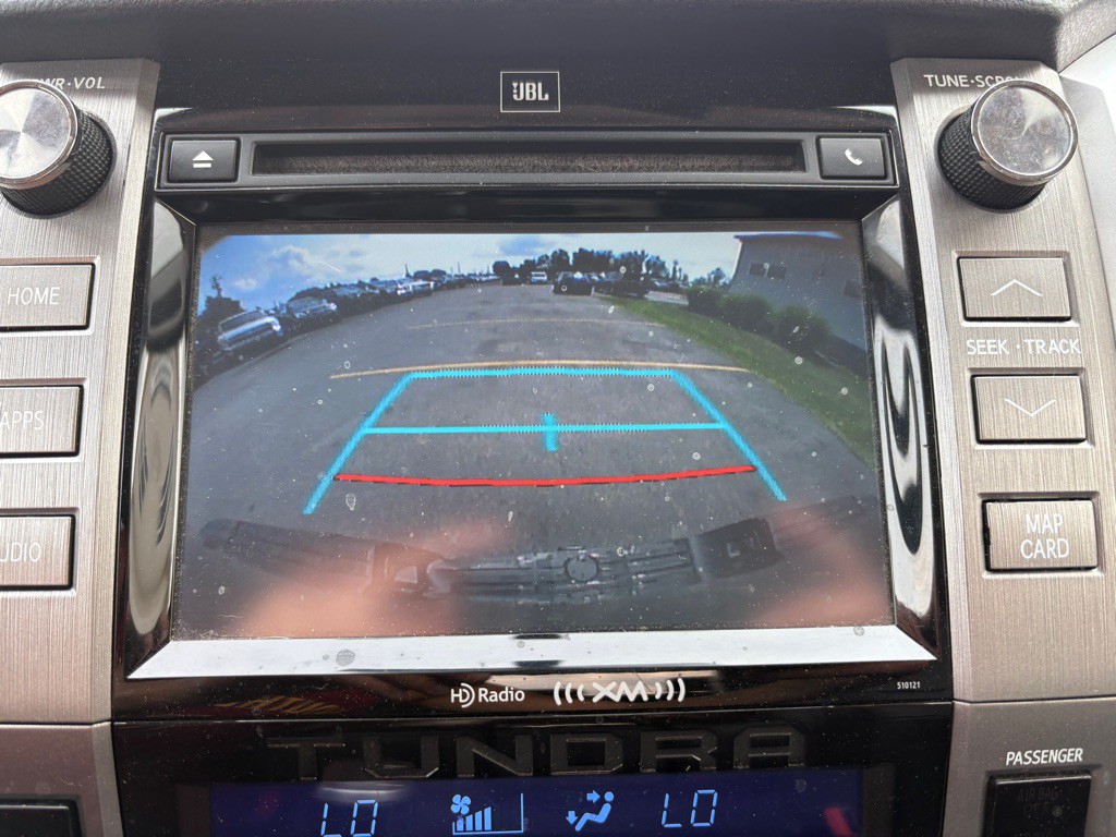 2017 Toyota Tundra Image 17
