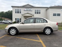 Image for 2002 Honda Civic EX ID: 7567638