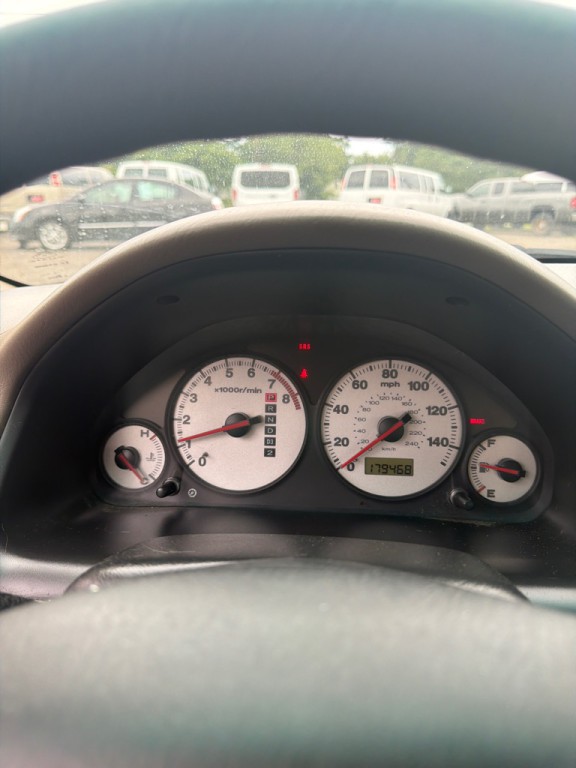 2002 Honda Civic Image 15