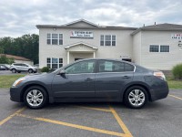 Image for 2011 Nissan Altima 2.5 ID: 7567645