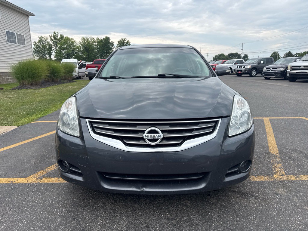 2011 Nissan Altima Image 3