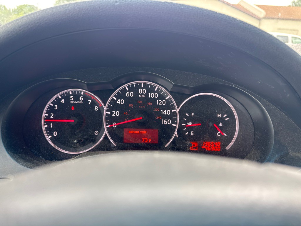 2011 Nissan Altima Image 15