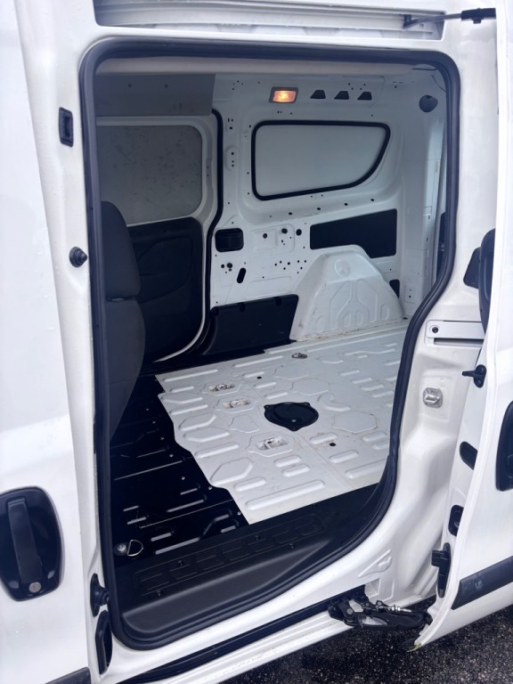 2019 RAM Promaster Image 10