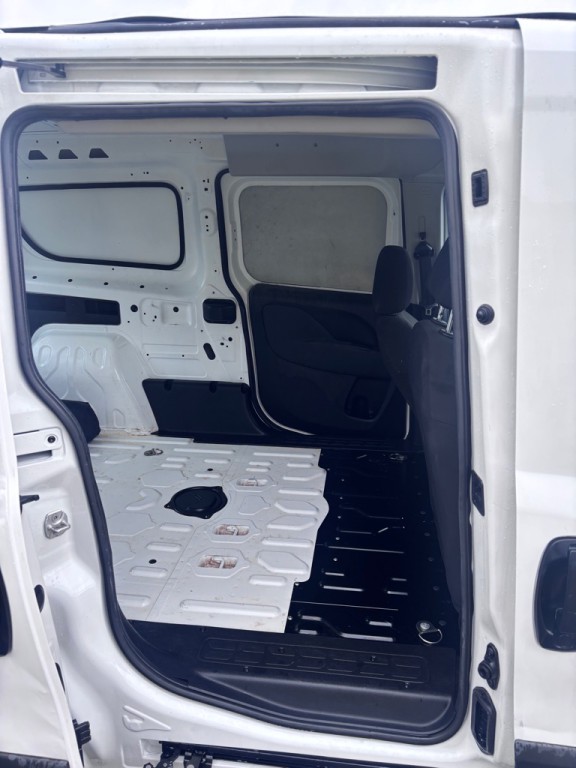 2019 RAM Promaster Image 12