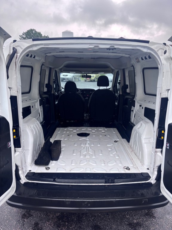 2019 RAM Promaster Image 13