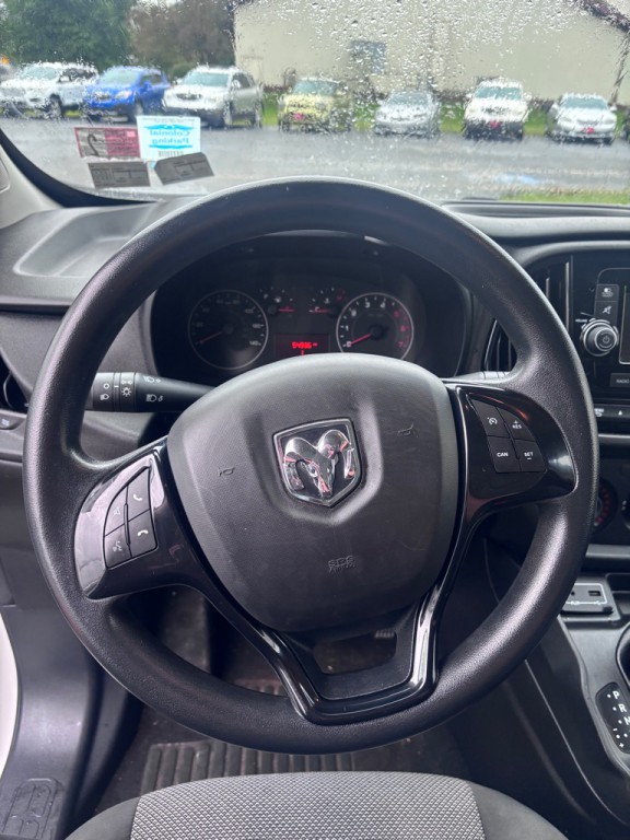 2019 RAM Promaster Image 16