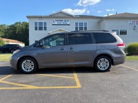 Image for 2011 Toyota Sienna XLE 8-PASSENGER ID: 7573957