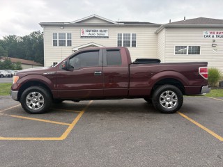 Image for 2010 Ford F-150 XL ID: 7579308