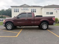Image for 2010 Ford F-150 XL ID: 7579308