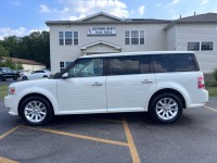 Image for 2011 Ford Flex SEL ID: 7579330