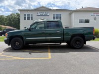 Image for 2006 GMC Sierra 1500 SL2 ID: 7579353
