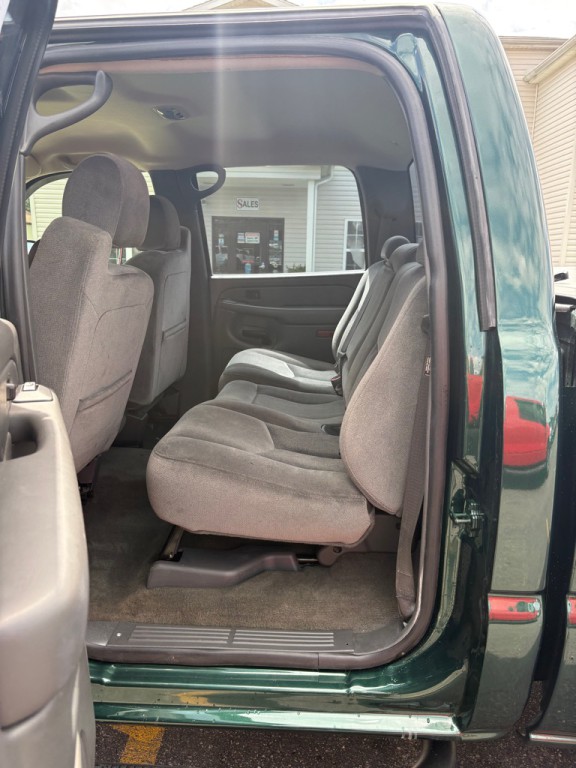 2006 GMC Sierra 1500 Image 11