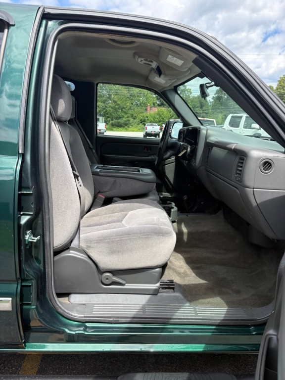 2006 GMC Sierra 1500 Image 12