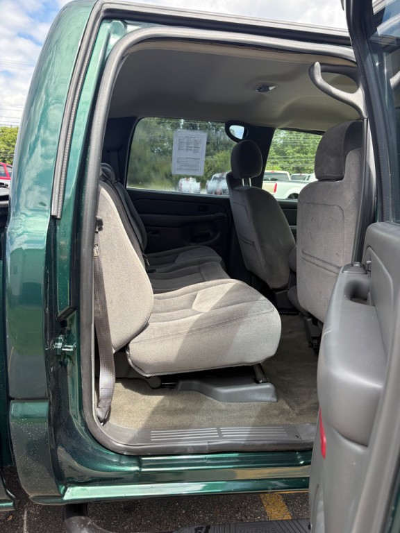 2006 GMC Sierra 1500 Image 13