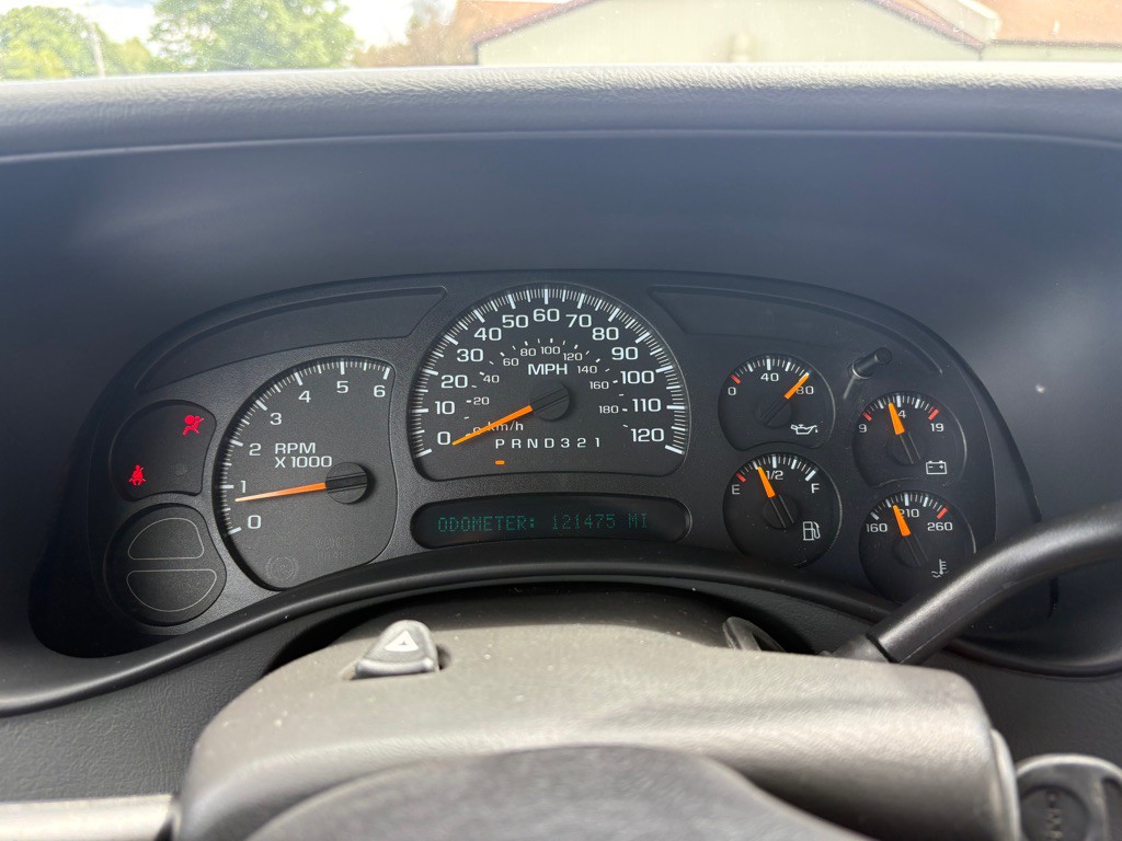 2006 GMC Sierra 1500 Image 15