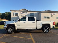 Image for 2017 GMC Sierra 2500 SLE ID: 7580049