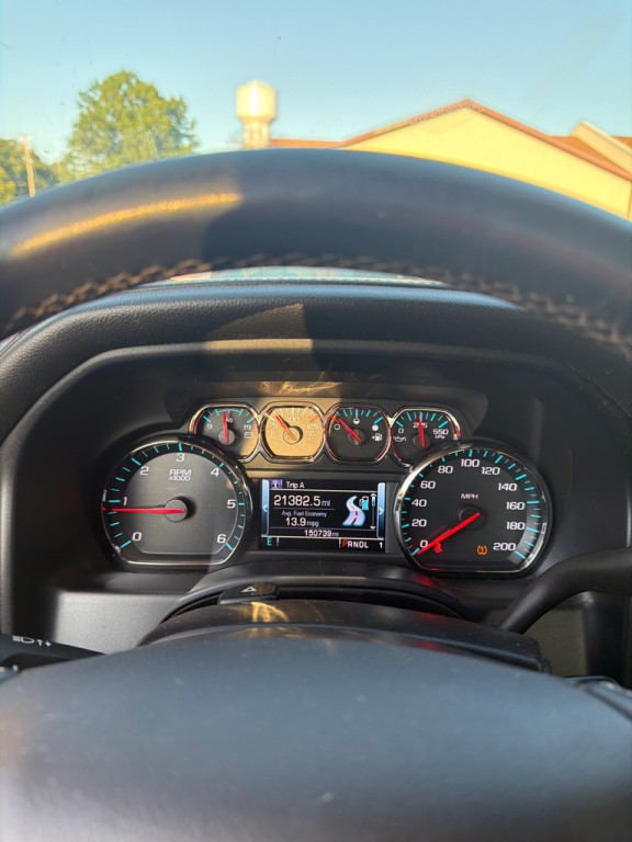 2017 GMC Sierra 2500 Image 15