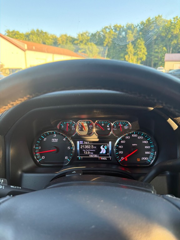2017 GMC Sierra 2500 Image 16
