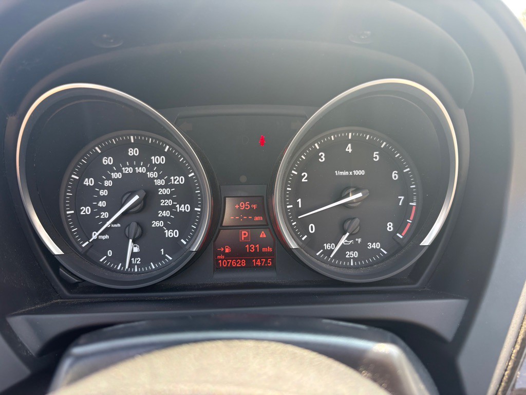 2009 BMW Z4 Image 12