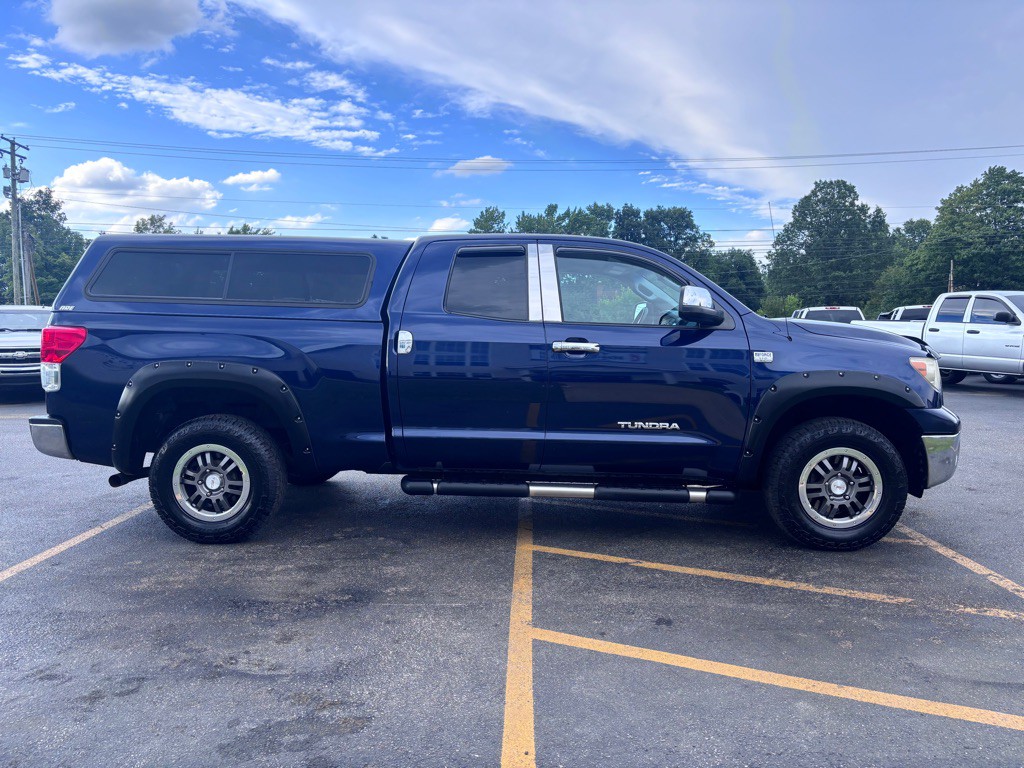 2010 Toyota Tundra Image 5