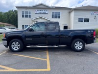 Image for 2013 GMC Sierra 1500 SLE ID: 7583241