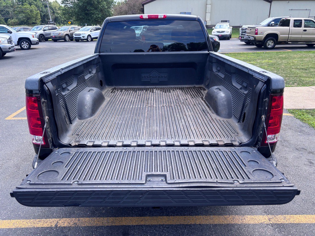 2013 GMC Sierra 1500 Image 9