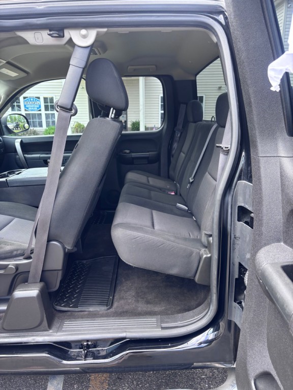 2013 GMC Sierra 1500 Image 11