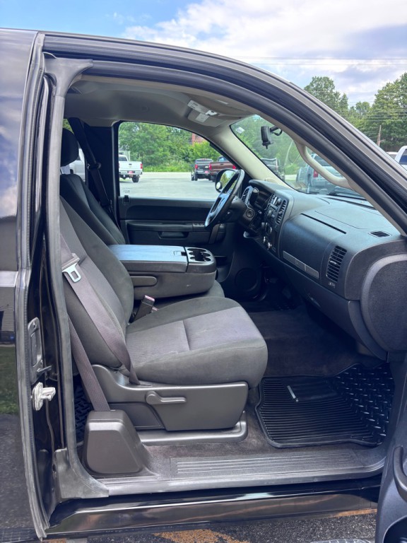 2013 GMC Sierra 1500 Image 12