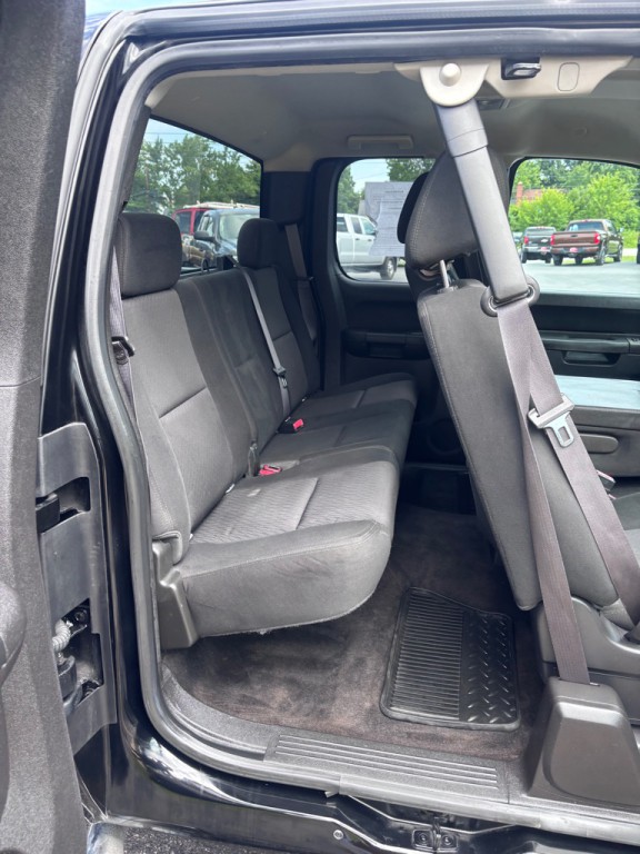 2013 GMC Sierra 1500 Image 13