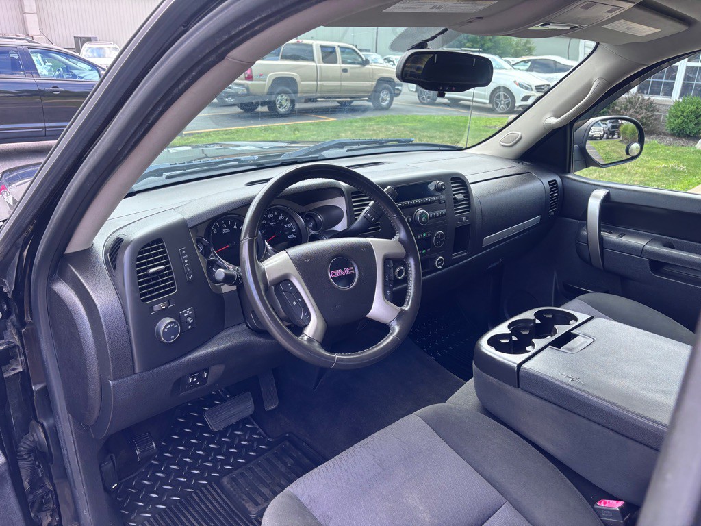 2013 GMC Sierra 1500 Image 14