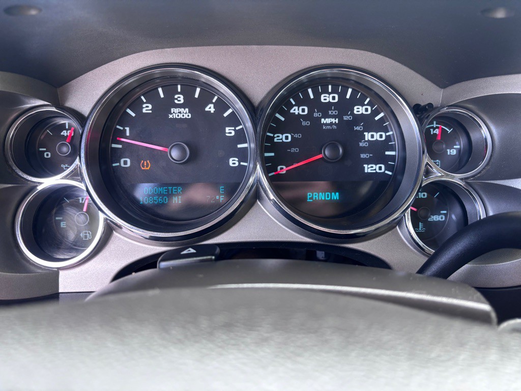 2013 GMC Sierra 1500 Image 15