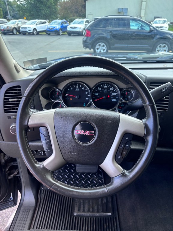 2013 GMC Sierra 1500 Image 16