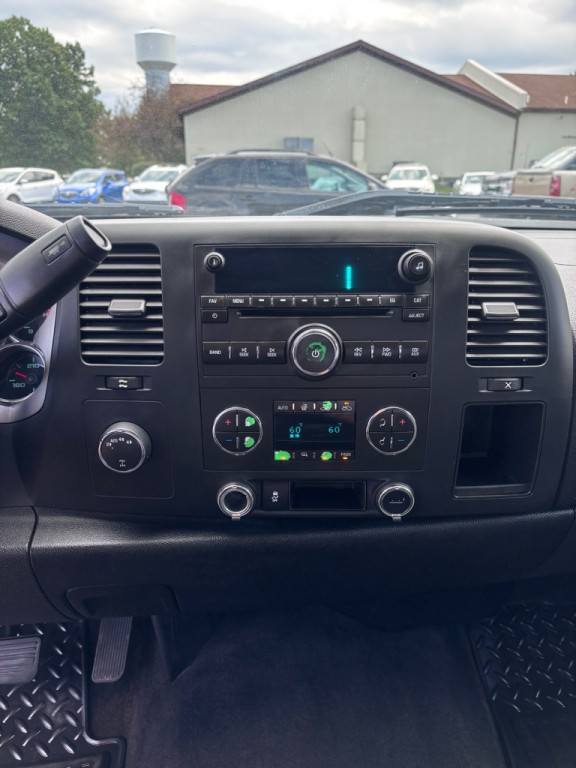 2013 GMC Sierra 1500 Image 17