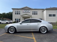 Image for 2012 Acura TL BASE ID: 7583485
