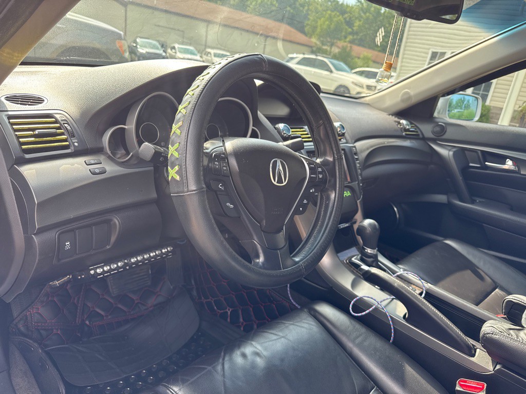 2012 Acura TL Image 15