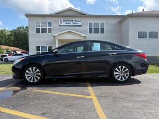 Image for 2014 Hyundai Sonata SE ID: 7586380
