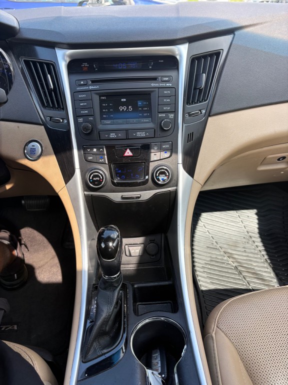 2014 Hyundai Sonata Image 15