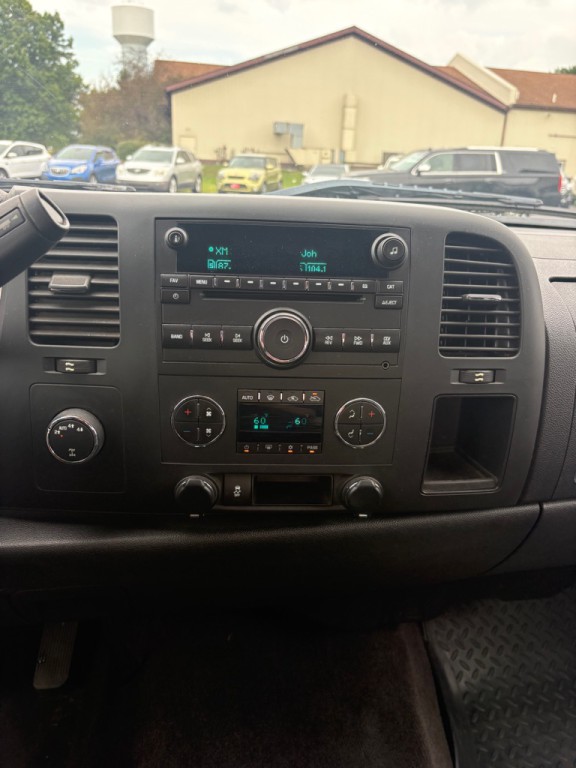 2012 Chevrolet Silverado 1500 Image 15