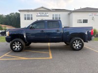 Image for 2011 Chevrolet Silverado 1500 LT ID: 7587613