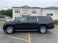 Image for 2015 Chevrolet Suburban LTZ ID: 7587626