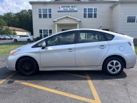 Image for 2014 Toyota Prius ONE ID: 7587674