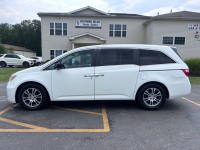 Image for 2013 Honda Odyssey EX-L ID: 7587791