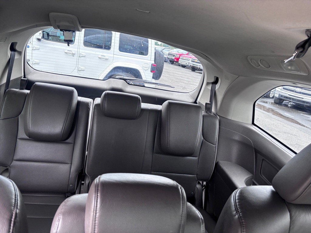 2013 Honda Odyssey Image 14
