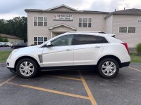 Image for 2013 Cadillac SRX Luxury Collection ID: 7589228