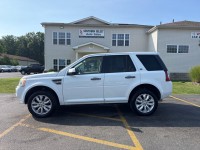 Image for 2011 Land Rover LR2 BASE ID: 7594677