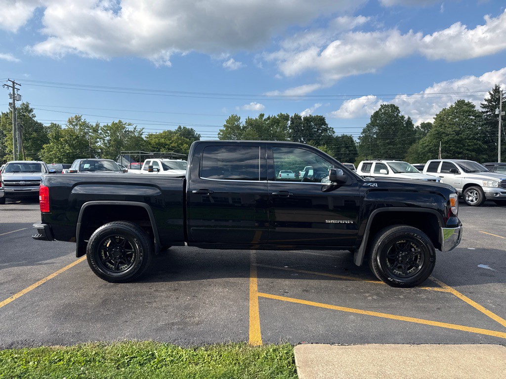 2014 GMC Sierra 1500 Image 5