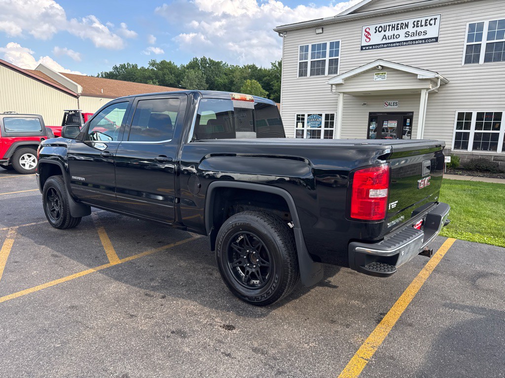 2014 GMC Sierra 1500 Image 9