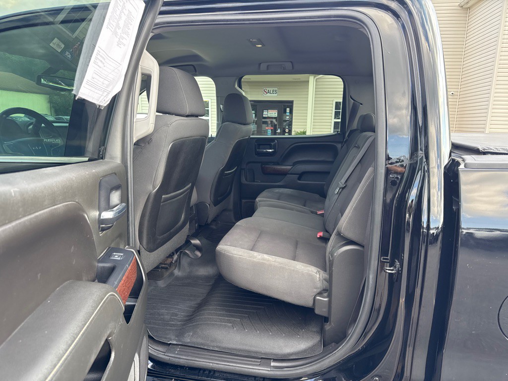 2014 GMC Sierra 1500 Image 12