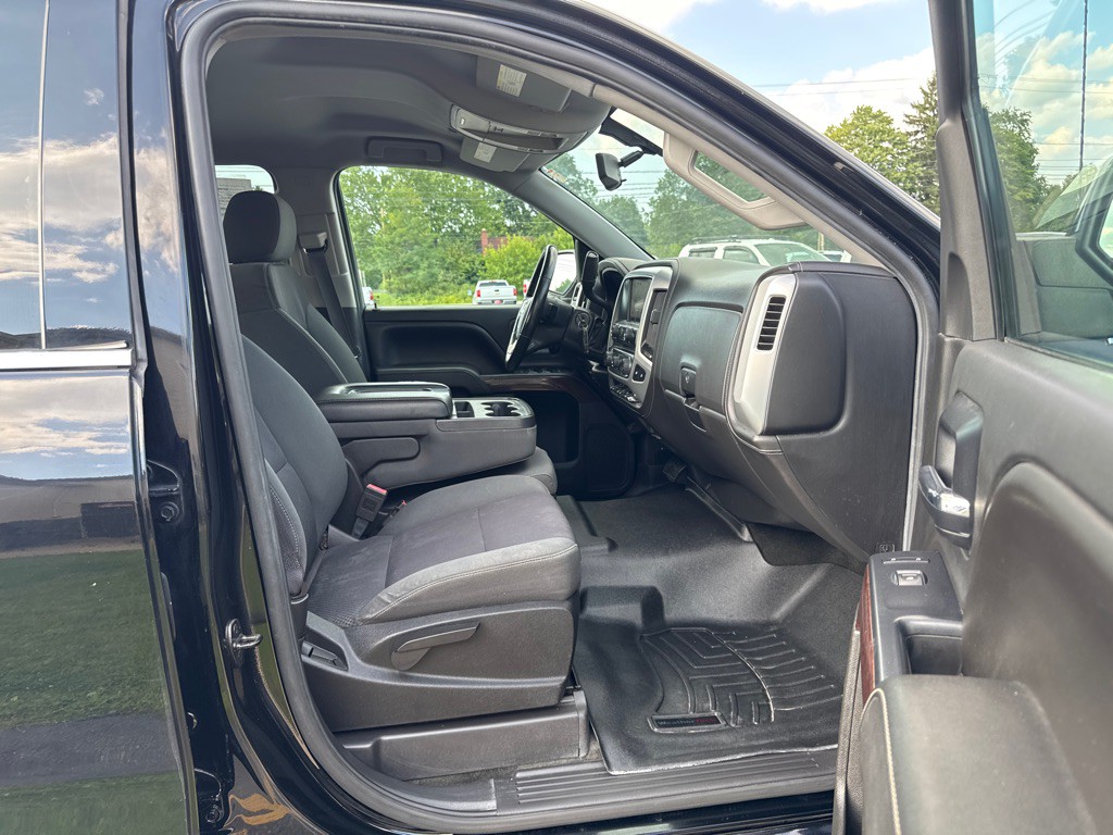 2014 GMC Sierra 1500 Image 13