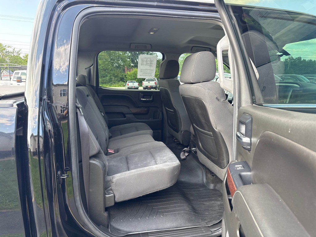 2014 GMC Sierra 1500 Image 14